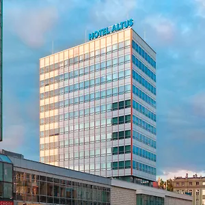 navštívit hotel