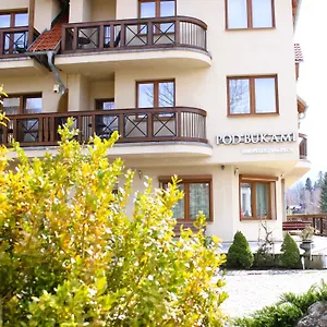 navštívit hotel