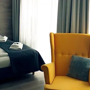 navštívit hotel