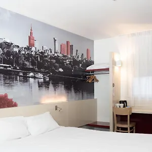 navštívit hotel