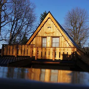 Goralska Osada - Apartametny Karpacz