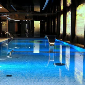 navštívit hotel
