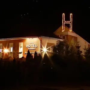 navštívit hotel