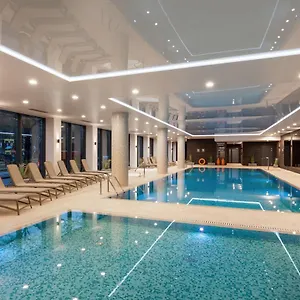 navštívit hotel