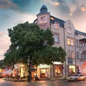 navštívit hotel