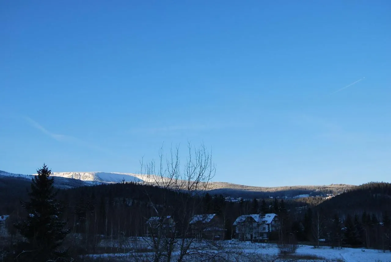 Karkonoskie Widoki Karpacz 0*,