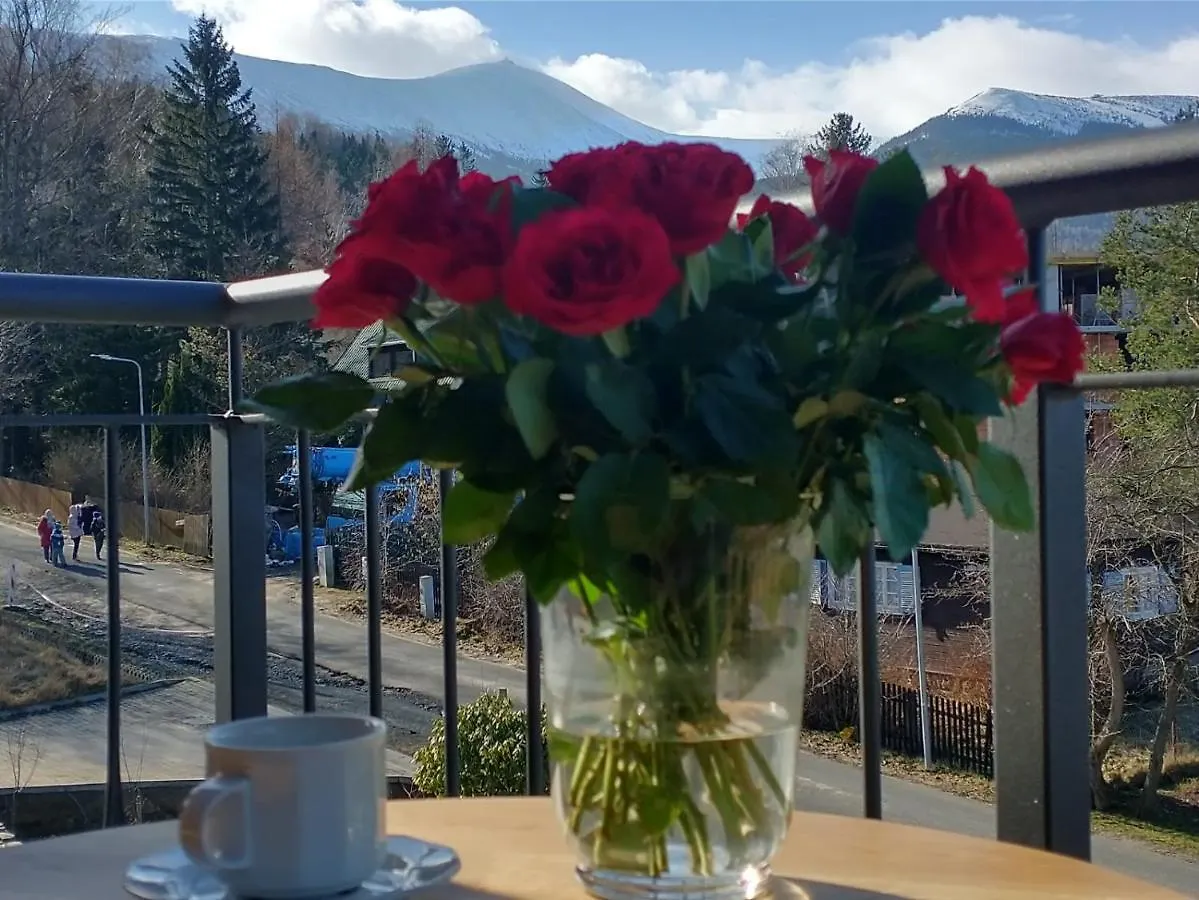 Karkonoskie Widoki Karpacz Gasthof