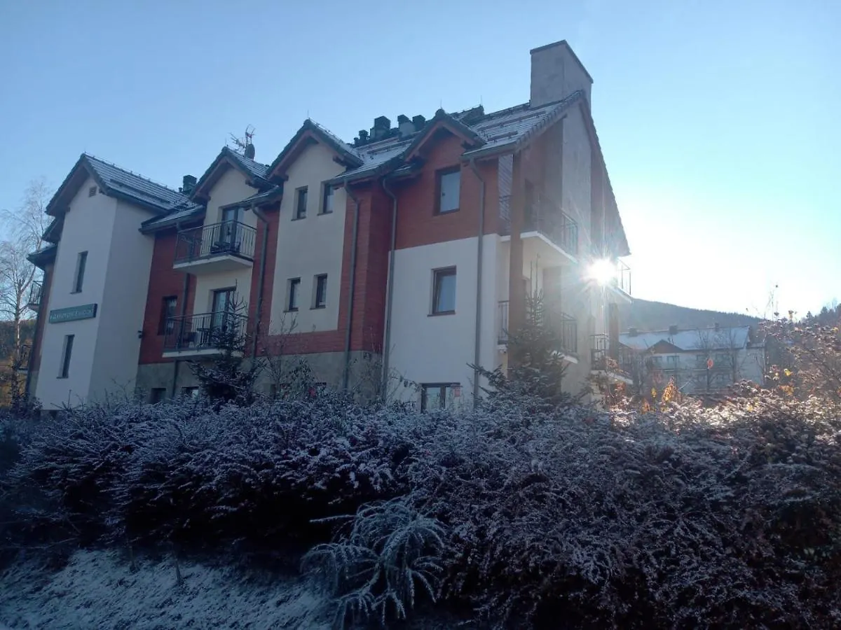 Gasthof Karkonoskie Widoki Karpacz