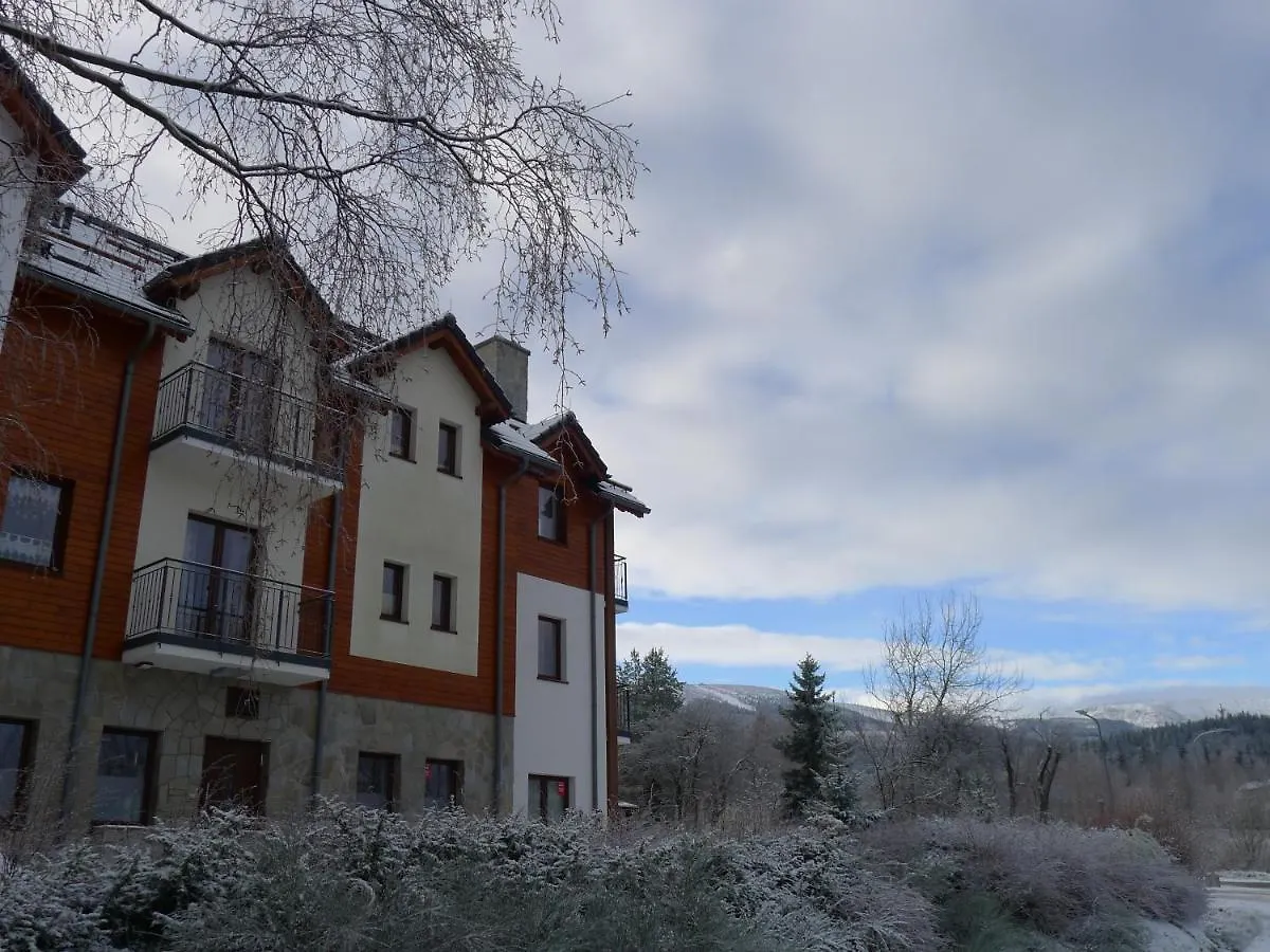 Karkonoskie Widoki Karpacz 0*,