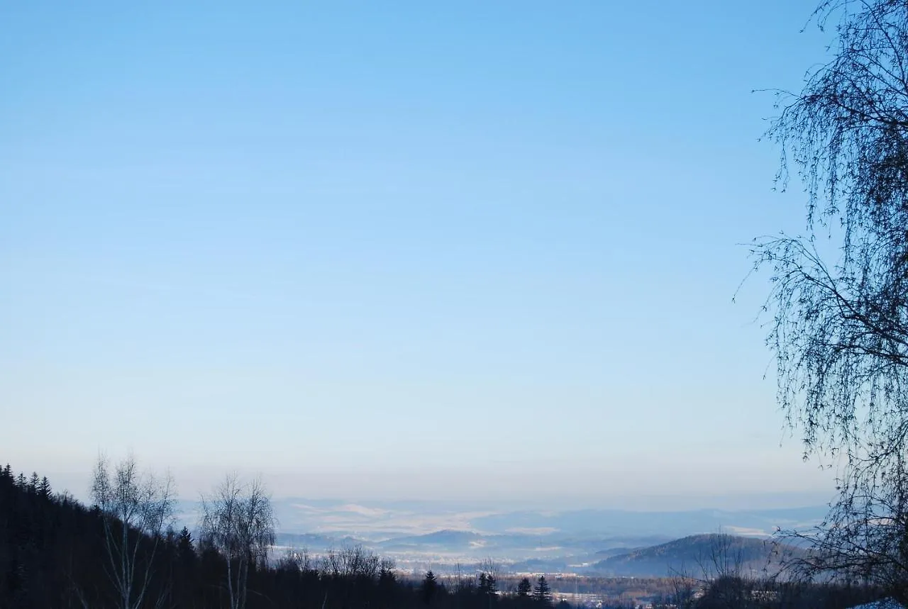 Gasthof Karkonoskie Widoki Karpacz Polen