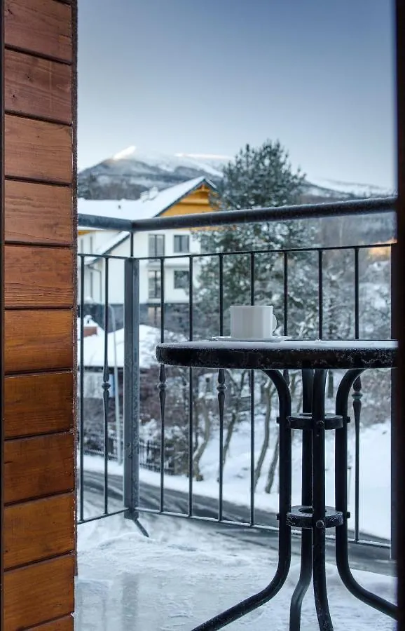 Gasthof Karkonoskie Widoki Karpacz