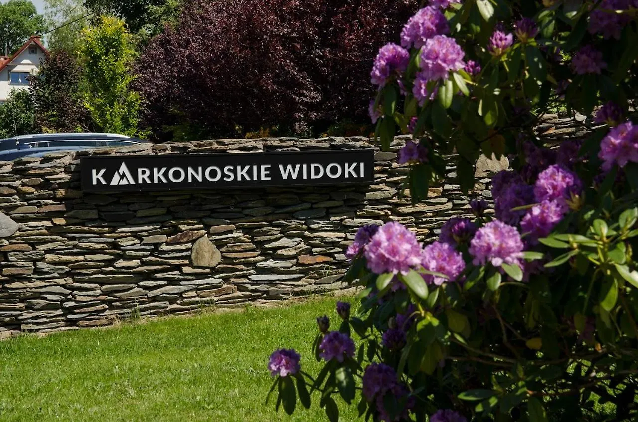 Karkonoskie Widoki Karpacz Gasthof