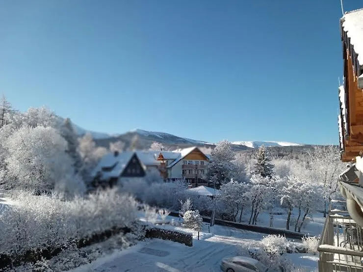 Gasthof Karkonoskie Widoki Karpacz
